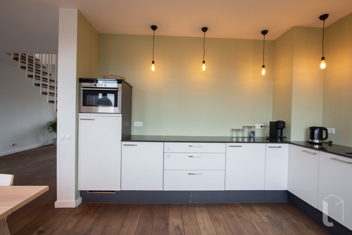Appartement te huur: Stadhoudersweg 50D, Rotterdam