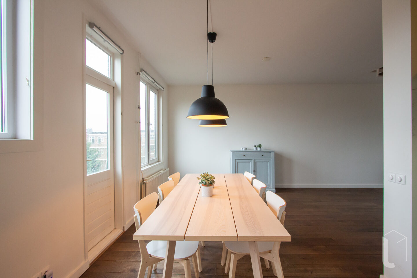 Appartement te huur: Stadhoudersweg 50D, Rotterdam