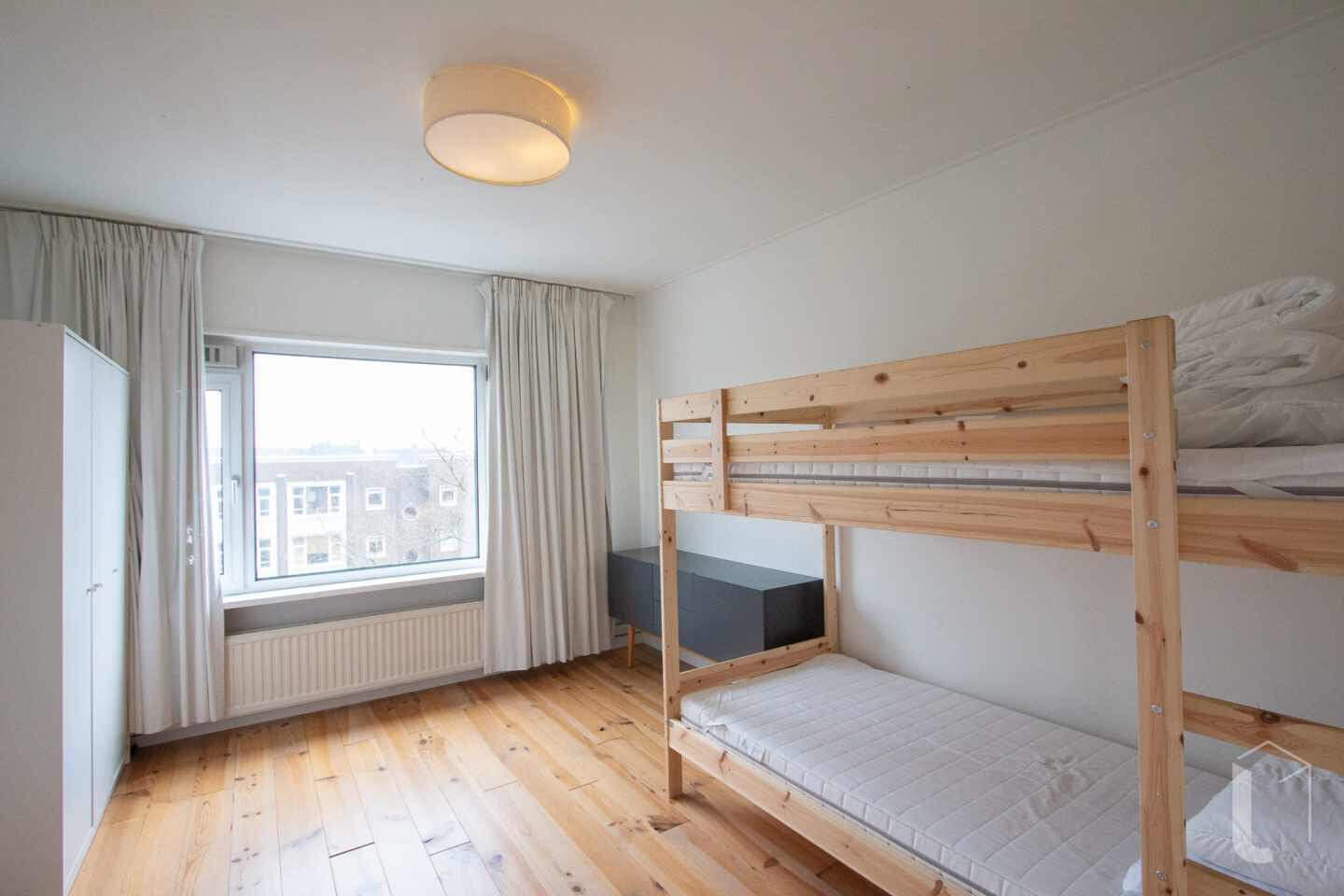 Appartement te huur: Stadhoudersweg 50D, Rotterdam