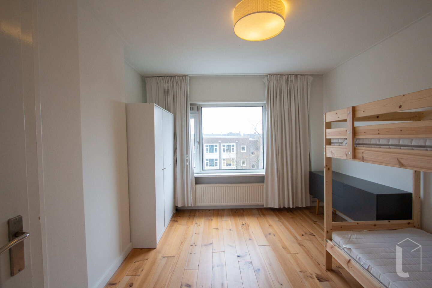 Appartement te huur: Stadhoudersweg 50D, Rotterdam