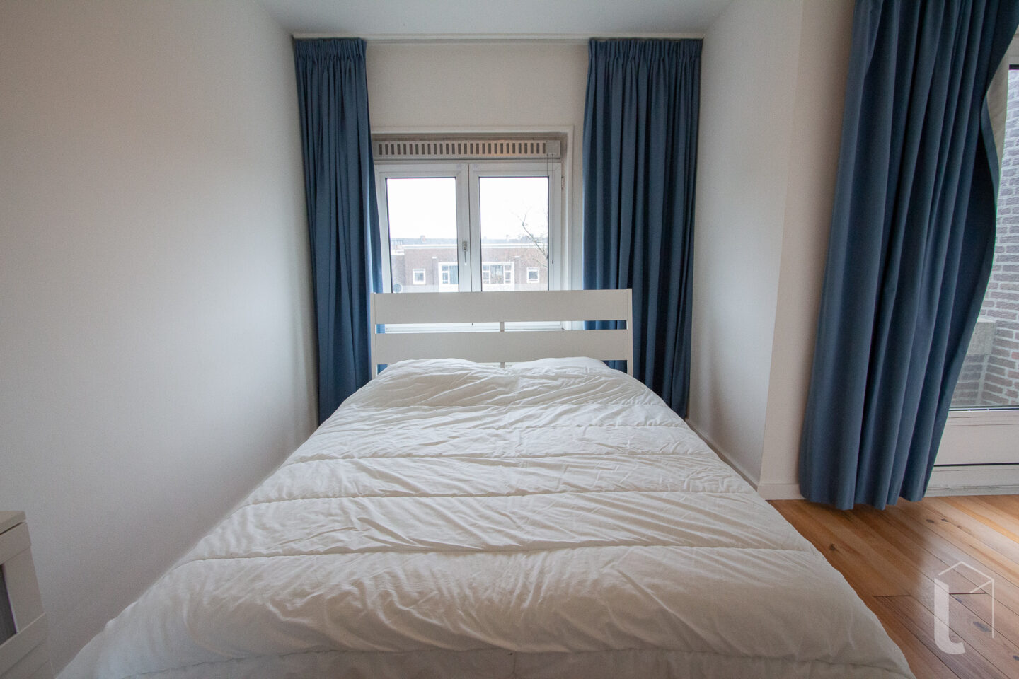 Appartement te huur: Stadhoudersweg 50D, Rotterdam
