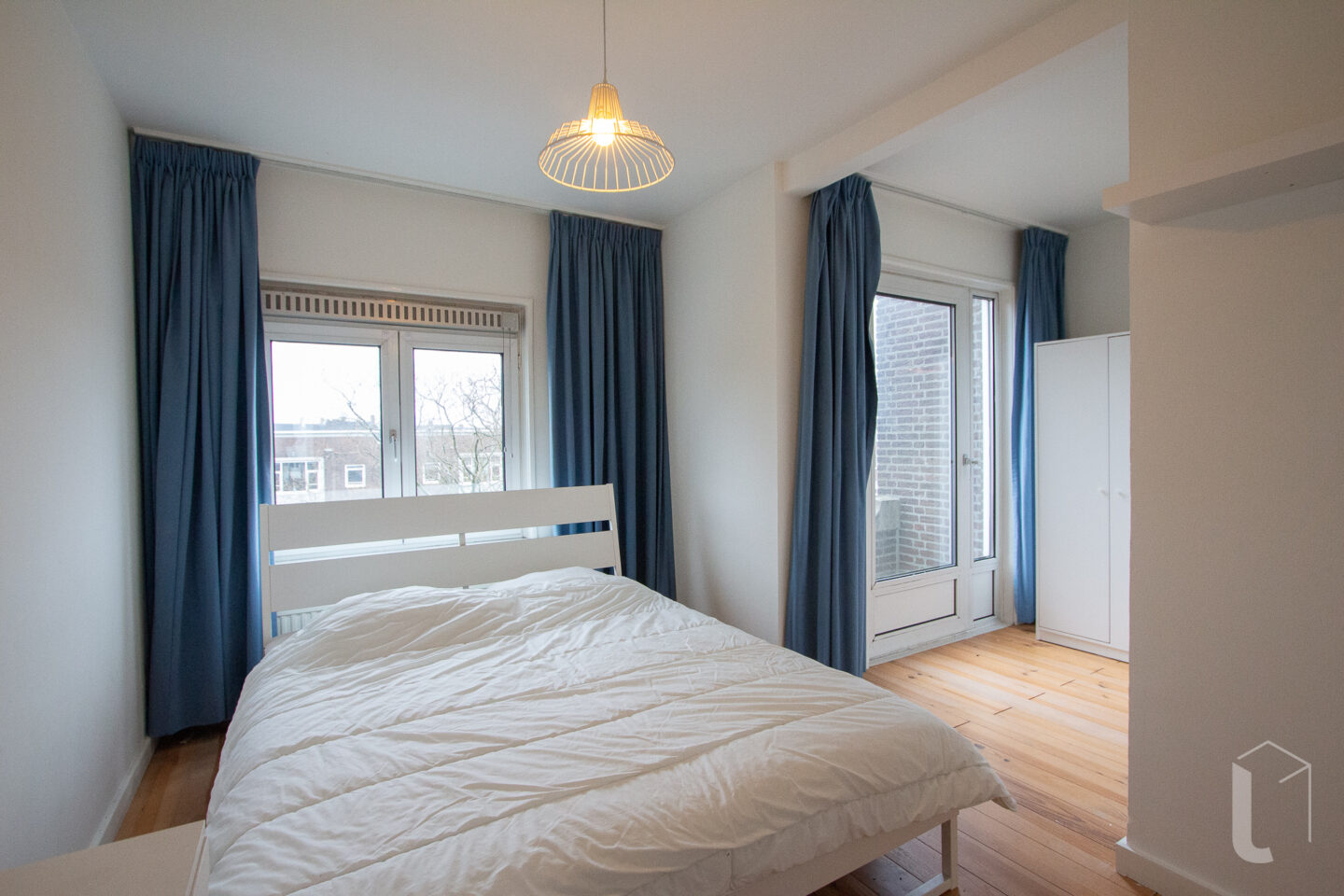 Appartement te huur: Stadhoudersweg 50D, Rotterdam
