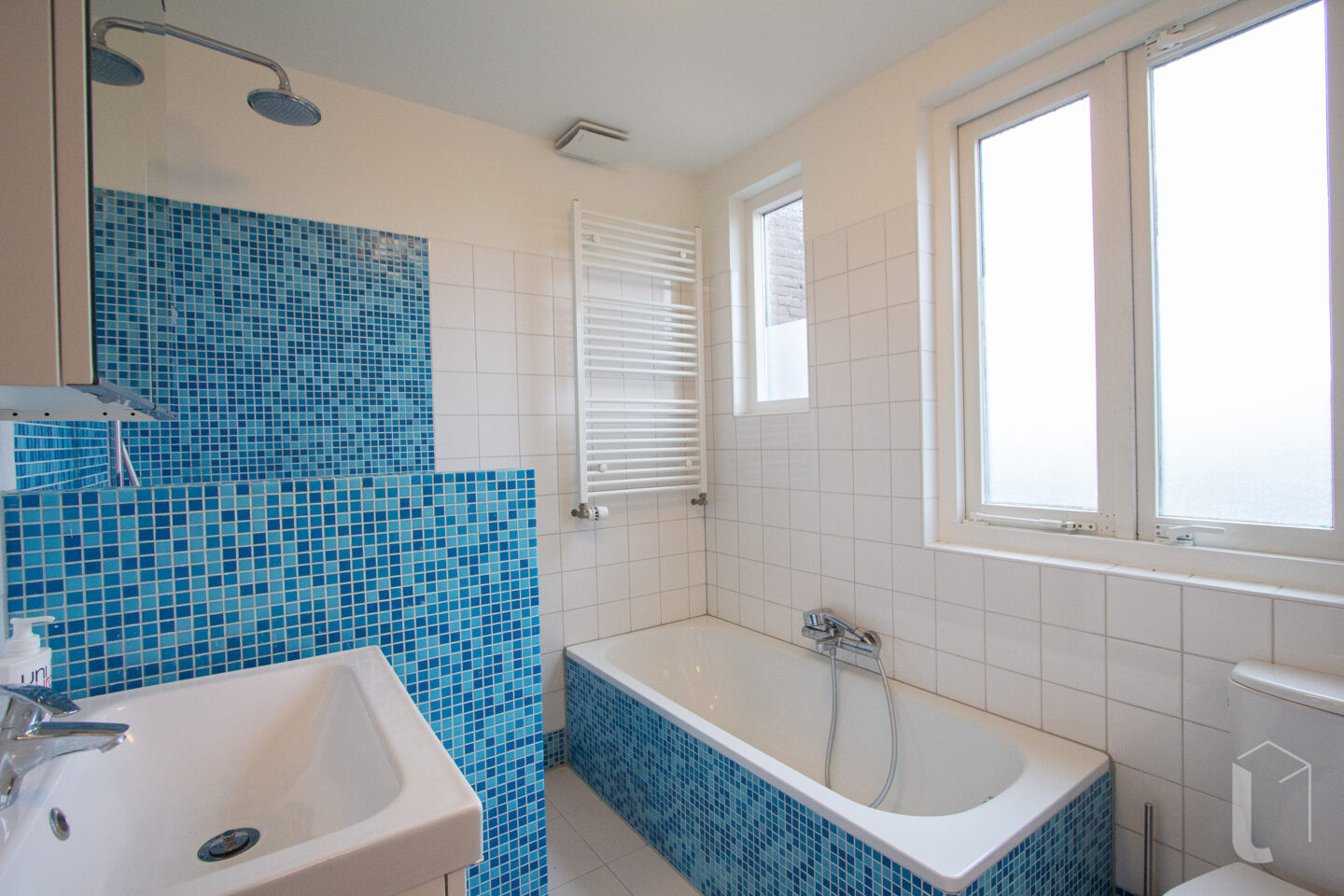 Appartement te huur: Stadhoudersweg 50D, Rotterdam