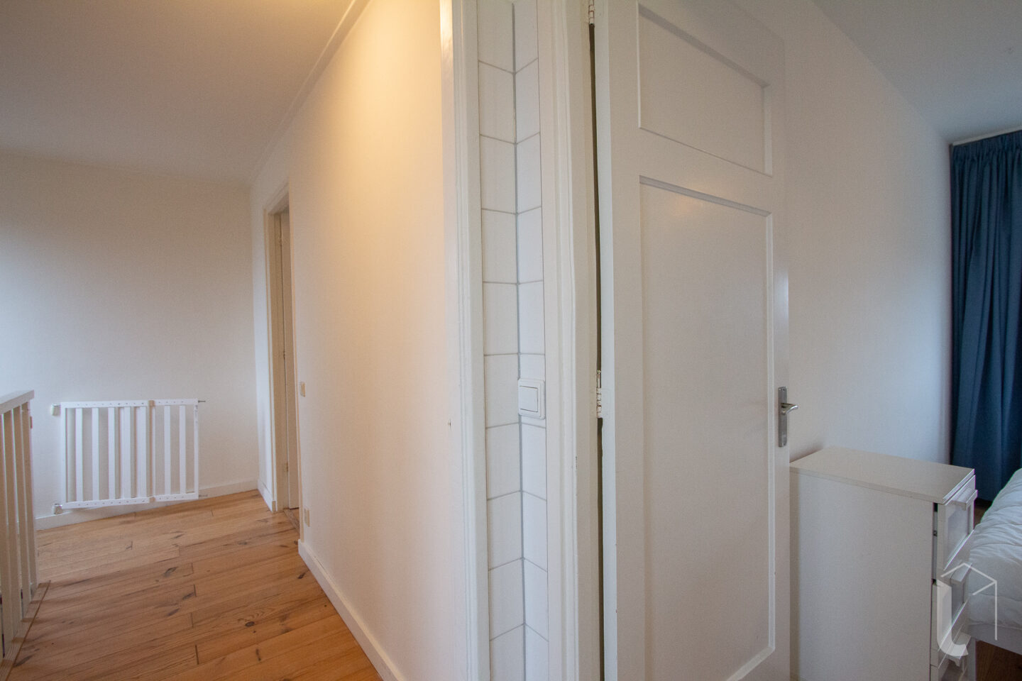 Appartement te huur: Stadhoudersweg 50D, Rotterdam