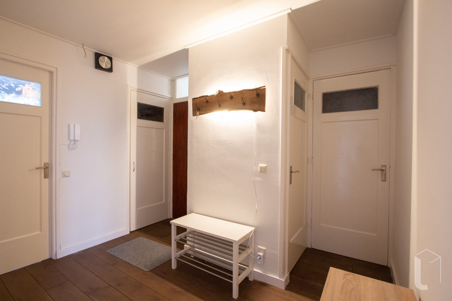 Appartement te huur: Stadhoudersweg 50D, Rotterdam