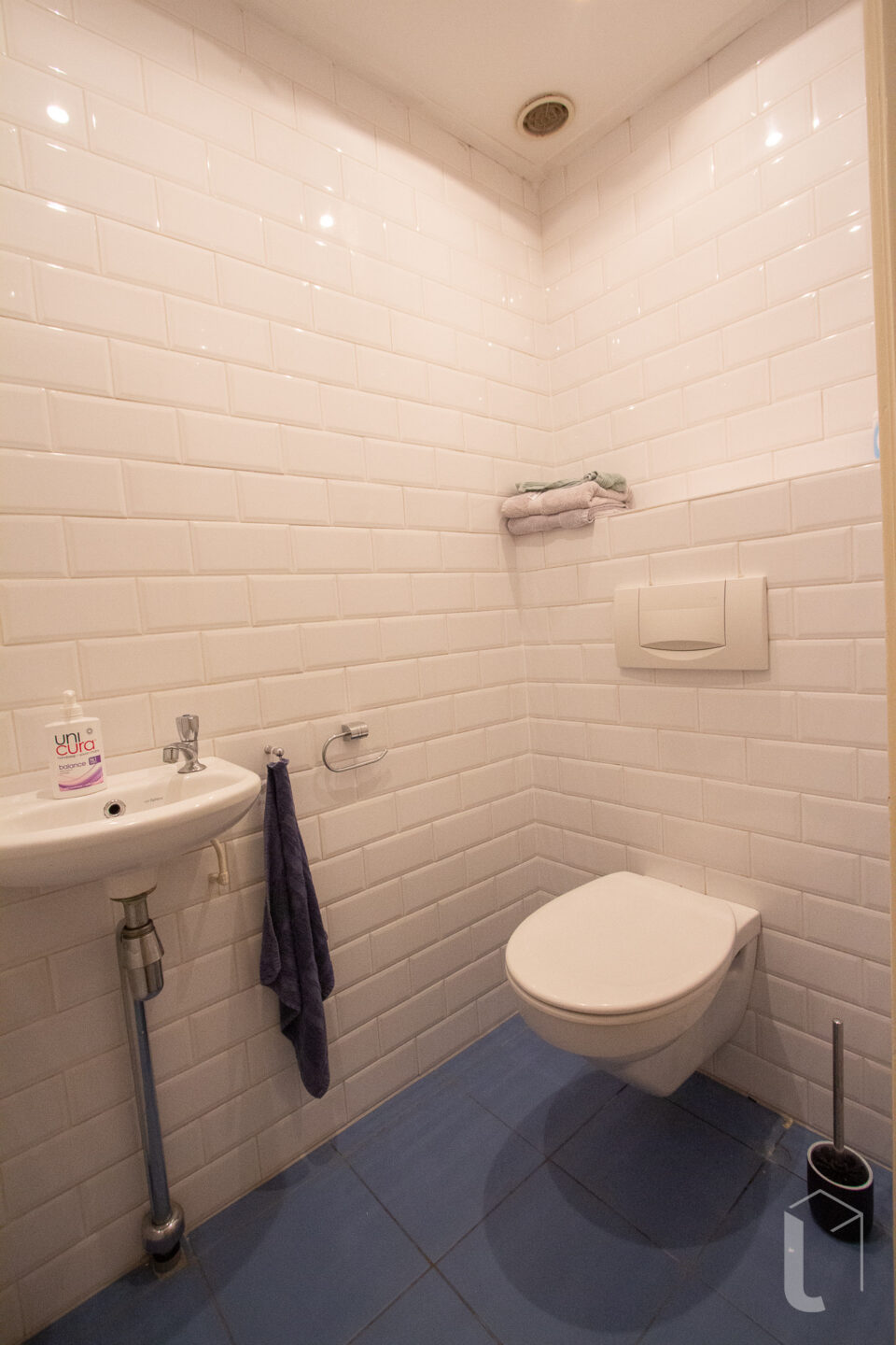 Appartement te huur: Stadhoudersweg 50D, Rotterdam