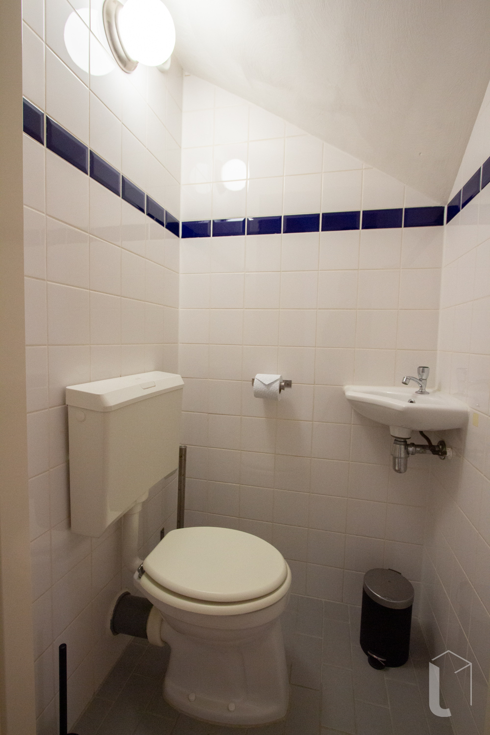 Appartement in Rotterdam