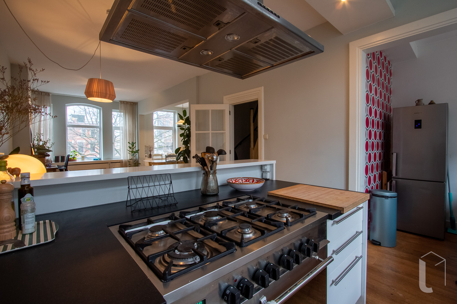 huurwoningen te huur op Bergselaan 202A