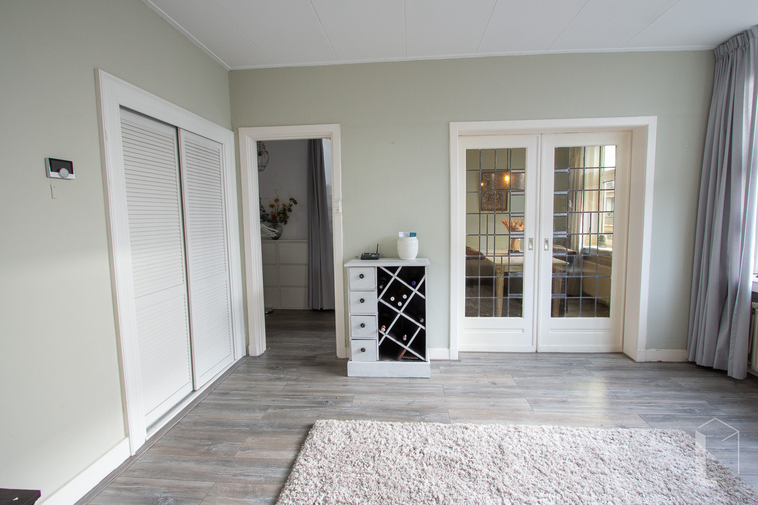 Appartement in Rotterdam