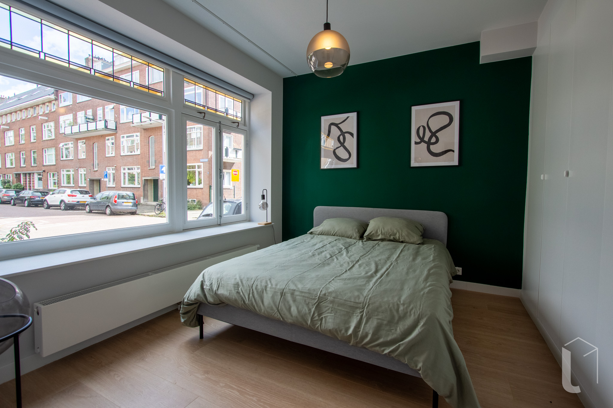 homes for rent on Van Houtenstraat 21C
