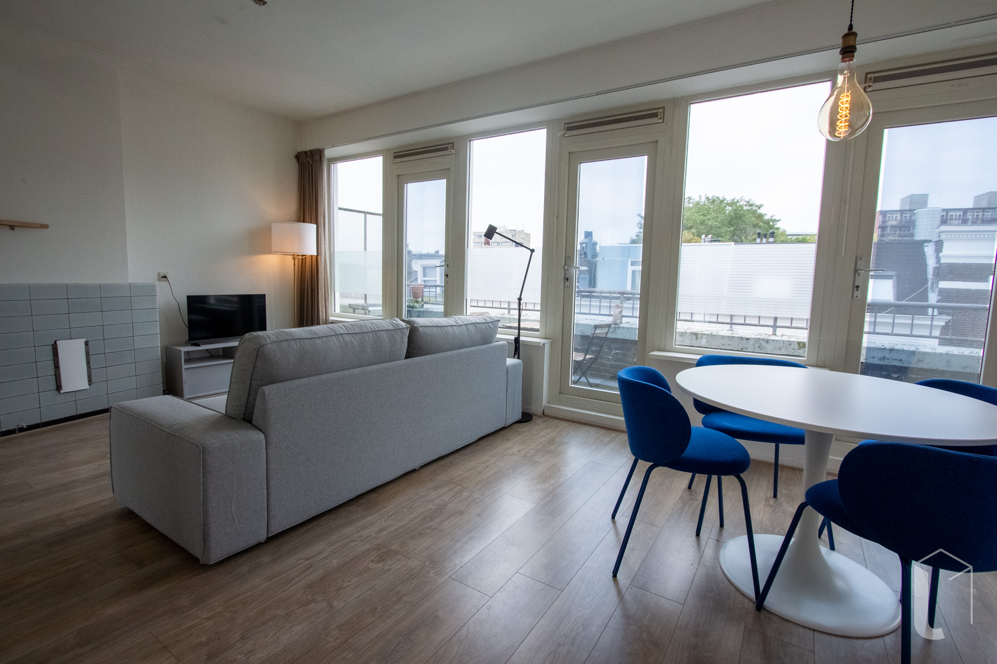 huurwoningen te huur op Molenwaterweg 31