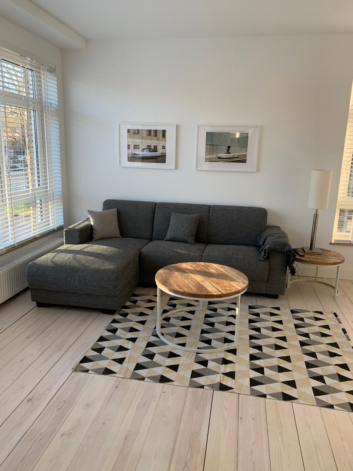 apartments for rent on Bentinckplein 16