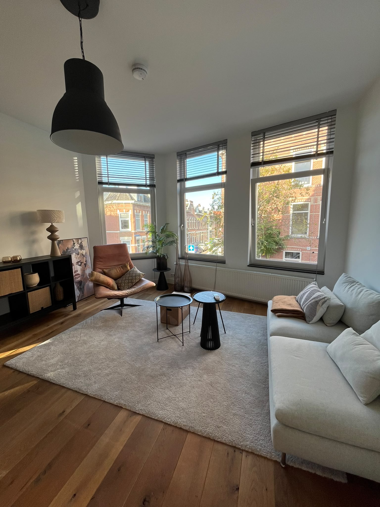 private-rentals for rent on Willem van Hillegaersbergstraat 66B